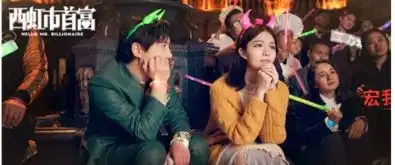 西虹市首富女主夏竹的扮演者是谁
