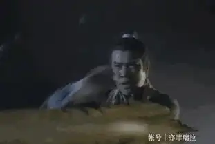 古天乐版神雕侠侣很精彩的三段武打戏这些特效镜头很不错
