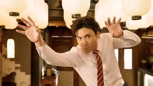 666张西虹市首富免费抢夏洛还是王多鱼,都是千万个追逐幸福的你
