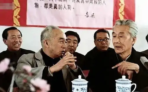 王扶林和李少红都不熟悉红楼梦,为何87版经典,新红楼被吐槽
