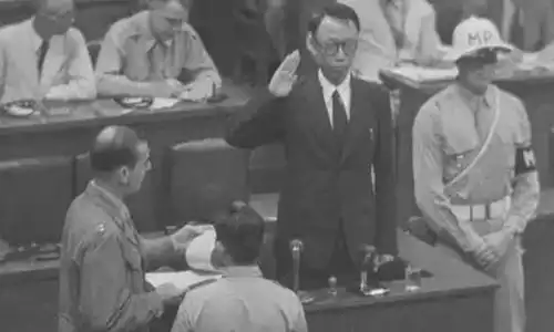 末代皇帝溥仪曾创造了3项历史纪录,至今无人打破
