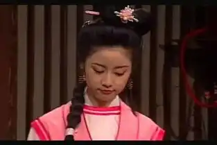 林心如早期古装除了紫薇格格这些更为惊艳,估计这些你都没见过