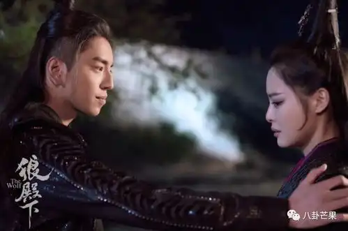 2020,这些国产剧将会霸占热搜,押一下哪部会爆