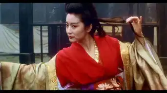 一个让我笑不出来的江湖
