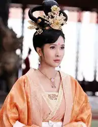 郑爽刘诗诗刘亦菲林心如盘点影视剧中的绝世公主