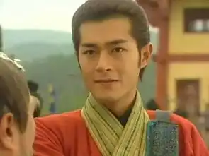 风陵渡口初相遇一见杨过误终身
