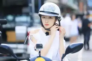 2017嘉人中国风星榜youngx周冬雨拒绝一成不变,趁着年轻去冲破局限
