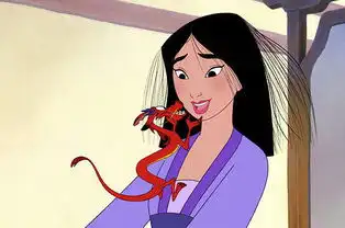 童话里都是骗人的
