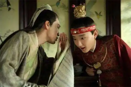 红楼梦外传秦钟究竟是怎么死的,当真是病死的吗
