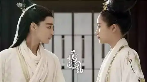 杨幂再战言情女主造型美艳超白浅,与赵丽颖同台打擂,2018年15部言情电视剧等你来追

