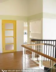 浪漫满屋温馨韩式家居复式卧室实景图
