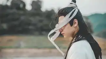 古装剧里有哪些令人过目不忘的经典造型
