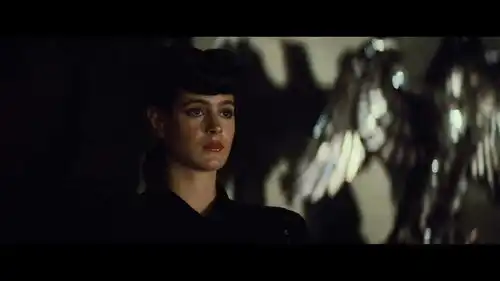 如何评价电影银翼杀手2049
