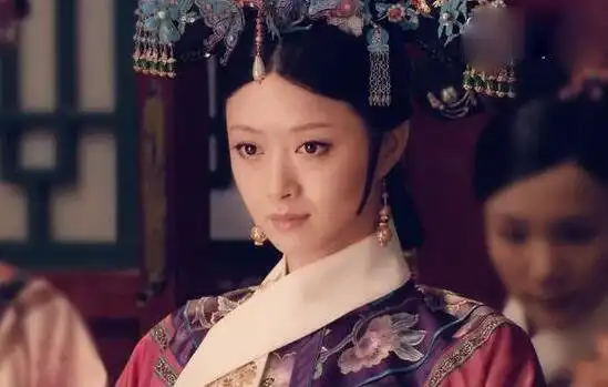 甄嬛传pk历史雍正最爱的女人不是纯元,也不是甄嬛,而是她
