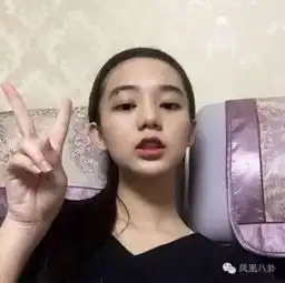 关晓彤北影室友集齐了网红脸校花脸还有个翻版郑爽
