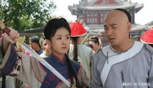 当年胡玫拍雍正王朝时坚决让赵毅演李卫,投资方是你家亲戚