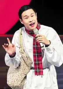 曾经大红大紫的小沈阳哪里去了只是因为得罪了赵本山大叔
