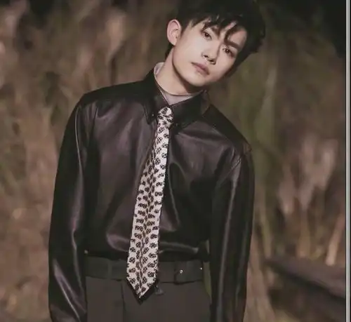 从鹿晗到肖战,流量明星出路在哪或许可以学习易烊千玺