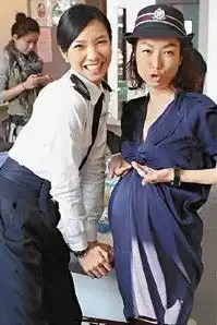 甄嬛传步步惊心剑仙奇缘3盘点热播剧拍摄囧萌花絮照26