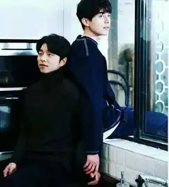 这两个900岁的幼稚鬼,没有女主角也能互怼800集