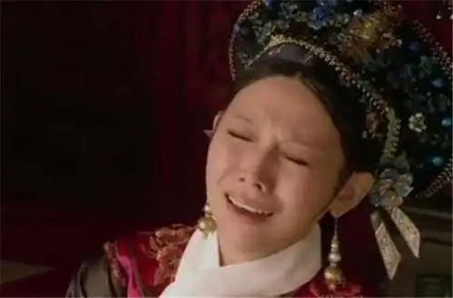甄嬛传宜修最后一次见甄嬛,为何说甄嬛这几年也不好过呢