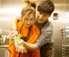 江疏影冲着靳东我才会演,网友冲着靳东我们才会看
