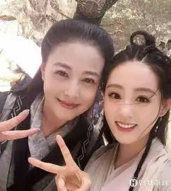 又双叒叕黑化了三生三世十里桃花玄女祝绪丹新剧能否寻觅真爱
