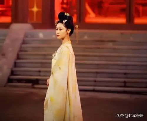 盘点热播剧东宫中的十大美女演员,你最喜欢谁
