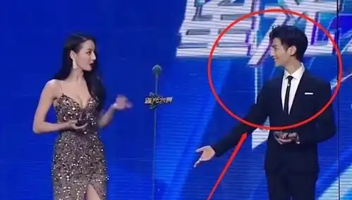 罗云熙十年骨相变化他红得刚刚好
