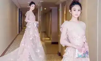 赵丽颖杨幂最爱的穿搭