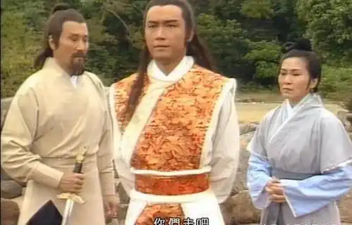 射雕英雄传杨康是个坏人,为什么恨不起来反而更多是同情