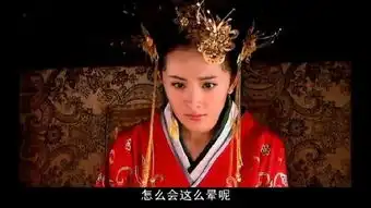 美人心计雪鸢婚嫁途中被糟蹋,你还记得周亚夫说了什么吗
