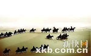 画皮沙漠剧照曝光周迅脱皮3秒耗俩月
