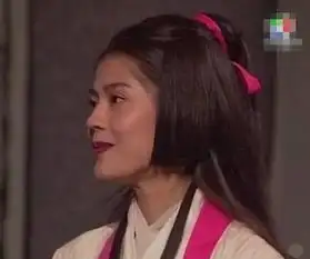 那些惊艳时光的金庸女神们,你还记得谁