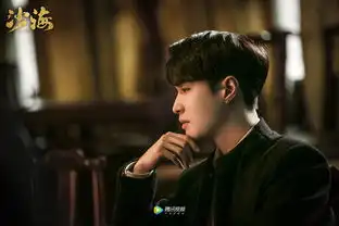 张艺兴本周亮相沙海计划全盘布局