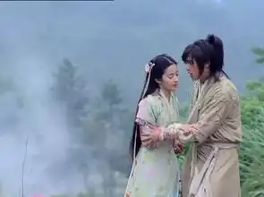 仙剑奇侠传1灵儿死的时候图片
