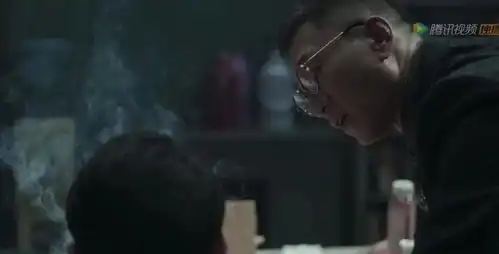 扫黑风暴马帅生前六次暗示李成阳,他在督导组的档案袋里