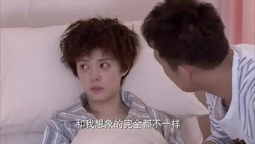 辣妈正传夏冰产后抑郁,跟想象的完全不一样,元宝怎么都哄不好
