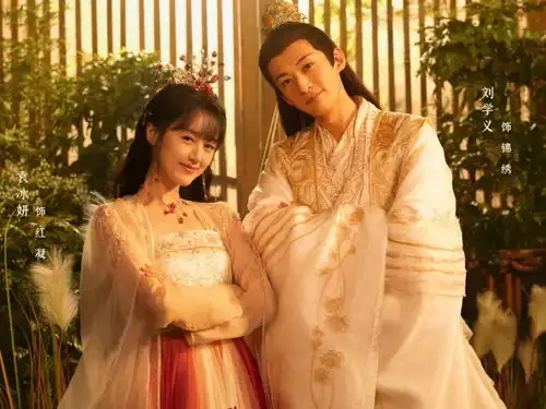 8部在拍或待播的90后小花仙侠剧,你看好哪一部