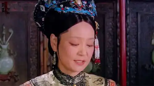 甄嬛传沈眉庄甄嬛和华妃,被太后赏赐过首饰的人,都没好下场