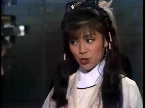 83版射雕英雄传中周星驰都去哪儿出现过