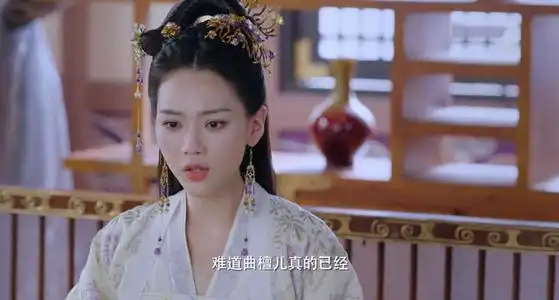 双世宠妃3三大反派结局两个想害曲檀儿,一个想谋反
