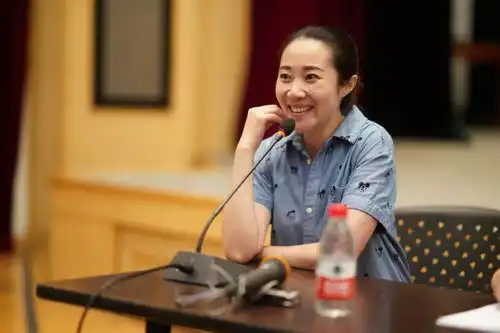 继往开来创新实践大型神话越剧素女与魃今日正式建组