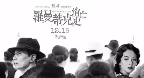 罗曼蒂克消亡史关于囚禁性虐间谍和黑帮大佬的消亡