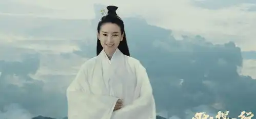 雪中悍刀行剧照李庚希造型热议,7大红颜阵容杀到我了
