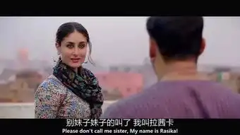 印度电影为啥在中国越来越卖座,萝莉导演亲自解答
