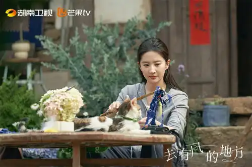 在国产剧中就业职场剧中流过的滚滚时代
