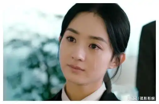 野蛮生长杀青官宣剧照赵丽颖是颜值担当励志女神
