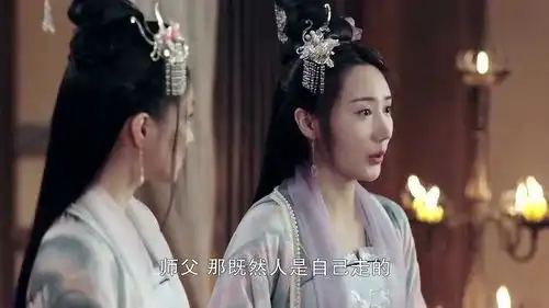 有翡周翡选择逃跑,谢允找到她就大发脾气,你出了事我可怎么办啊