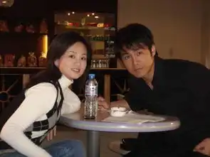 无法抗拒涓子剧照